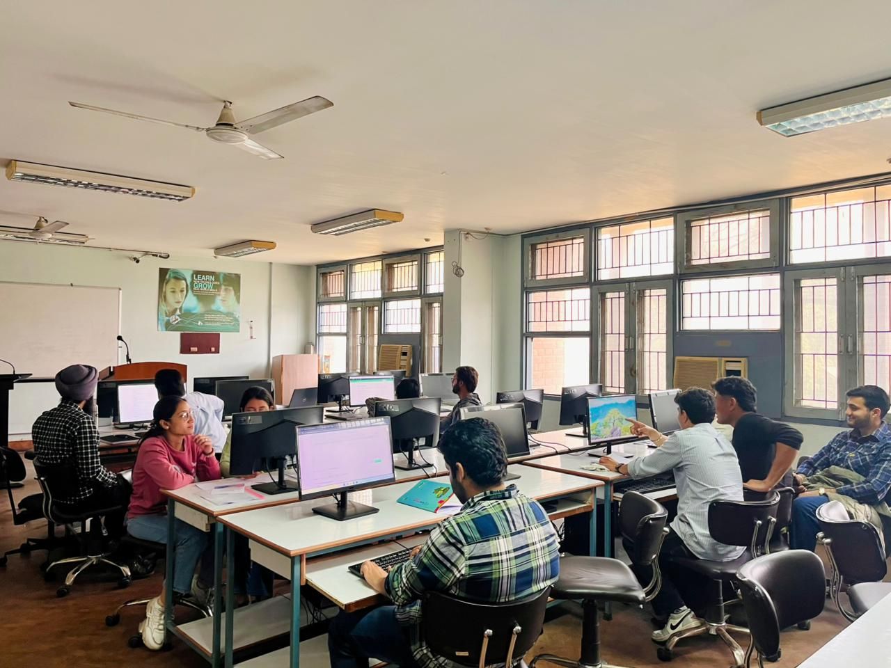 Annual Hackathon 2024
